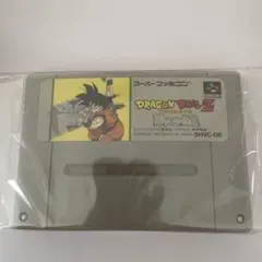 ドラゴンボールZ 超サイヤ伝説