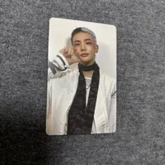 straykids KARMA トレカ HMV ラキドロ ヒョンジン