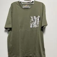 Timberland Tシャツ オリーブ XXLのサムネイル