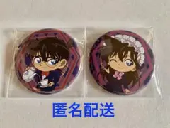 2025年最新】名探偵コナンコナンカフェ缶バッジの人気アイテム - メルカリ
