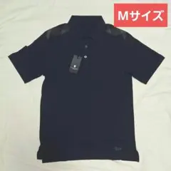 Мサイズ◇クレストブリッジ◇サッカー素材　半袖ポロシャツのサムネイル