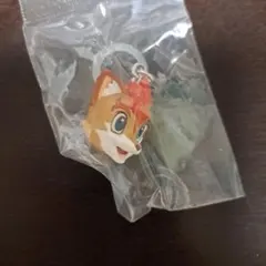 プロ野球マスコットめじるしアクセサリーフレップ