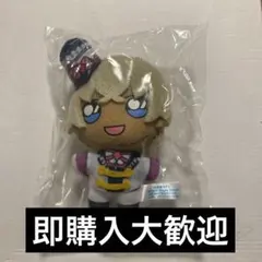 名探偵コナン セガ ラッキーくじ 安室透 ぬいぐるみマスコット