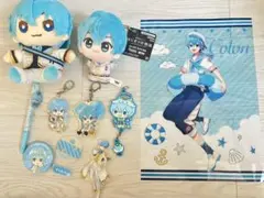 すとぷり　ころん　グッズセット