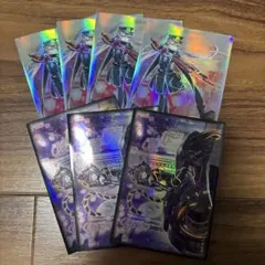 2026年最新】遊戯王 マスカレーナ スリーブの人気アイテム - メルカリ