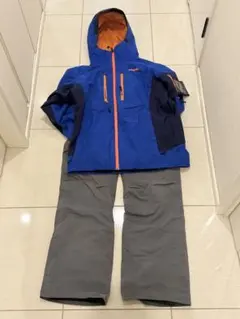 Phenix スキーウェア　メンズLサイズ