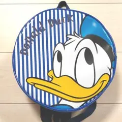 ドナルド リュック ディズニー 新品 キッズ