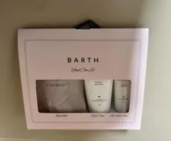 BARTH Hand Care Set 入浴剤 ハンドクリームのサムネイル