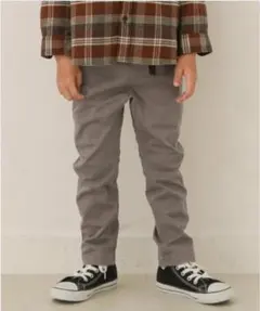 別注GRAMICCI × URBAN RESEARCH DOORS★ナローパンツ