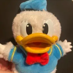 ポップマート ミッキーファミリー ドナルドのサムネイル