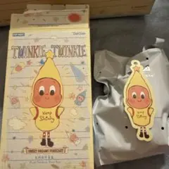 POP MART TWINKIE TWINKIE マスコット