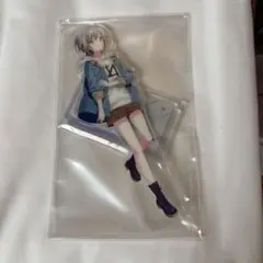 プロジェクトセカイ アクリルスタンド 日野森志歩