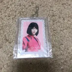 乃木坂46 一番くじ アクリルキーホルダー　西野七瀬