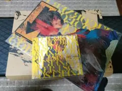 米津玄師 LOST CORNER CD 特典付き※条件によって値引きあり