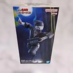 劇場版 忍たま乱太郎 ドクタケ忍者隊最強の軍師 雑渡昆奈門 フィギュア