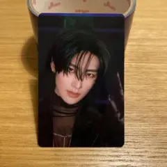 ZEROBASEONE BLUE PARADISE リッキー トレカ