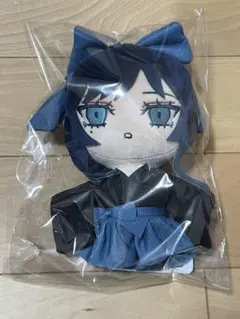 しゃらんしゃらんアドちゃん ぬいぐるみ おまけ付き】Ado 大和撫子しゃらんしゃらんアドちゃんぬいぐるみ