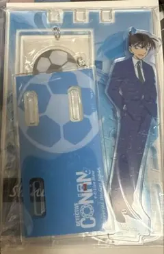 USJ 名探偵コナン　コレクタブル　ジュエリースタンド　新一