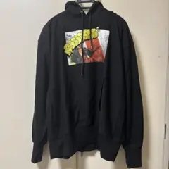 REBERTAS パーカー