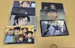 名探偵コナン イタジャガ カード