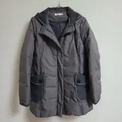 ゴールデンベア ダウンジャケット