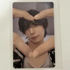 &TEAM Back to Life ミニファンミ K ケイ