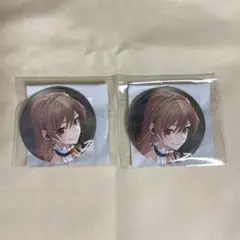 にじさんじ フレン・E・ルスタリオ 缶バッジ