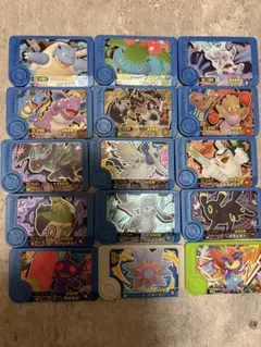 ポケモンフレンダ　15枚