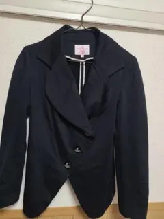 d*2様 Vivienne Westwood RED LABEL ハートジャケッのサムネイル