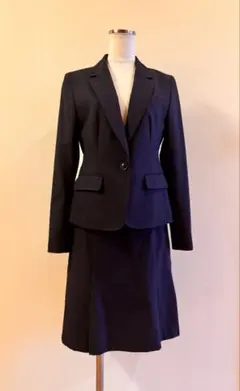 n line precious エヌラインプレシャス リクルートスーツ上下