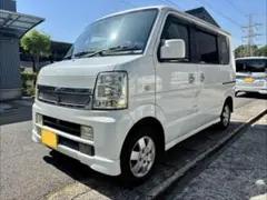 エブリイ バン DA64V 軽バン 14万K使用 大阪 - メルカリ