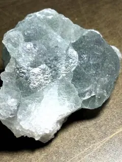 【天然石】フローライト（蛍石）原石　高品質（新品未使用）