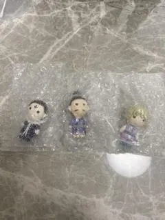 一番くじ　HUNTER×HUNTER Cross the 