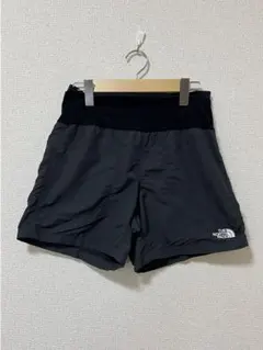 The North Face フリーランNB92191ブラック　S