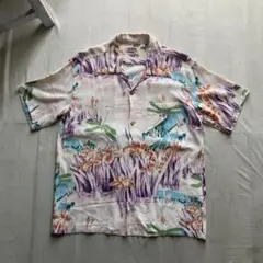 sun surf /アロハシャツ size:M 東洋エンタープライズ サンサーフのサムネイル