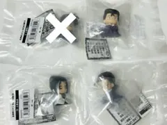 名探偵コナン　ちぢませ隊 10 上原由衣　大和敢助　毛利小五郎