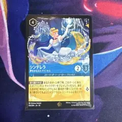 ディズニーロルカナ 白雪姫 エンチャンテッド - メルカリ