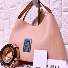 2026年最新】フルラ ハンドバッグ FURLA 2WAY ショルダーバッグの人気 