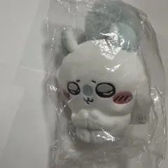 ちいかわ 切ない顔のモモンガぬいぐるみ