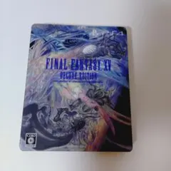 ファイナルファンタジーXV 15　デラックスエディション　ff15　PS4