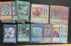 遊戯王 1209環境 ゲートボール エメラルDTCシク トレミスDTシクなど