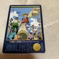 ワンピース ビジュアルアドベンチャー 25 麦わら航海記 ナミドリーム