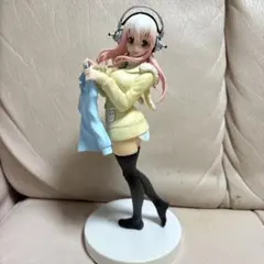 そに子ちゃん生活密着取材スペシャルフィギュアお着替えタイム Amazon | すーぱーそに子 生活密着取材SPフィギュア ~おでかけタイム