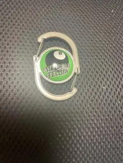 カラビナ キーホルダー