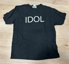 BiSH IDOL Tシャツ Lのサムネイル