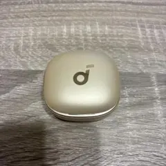 【最終値下げ】Anker SoundCore Liberty4 バッテリー