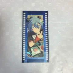 あんスタ 真白友也 中国 韓国 返礼品 フィルム 4周年 特典 - メルカリ