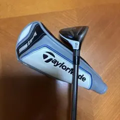 TaylorMade SIM MAX 5番ユーティリティクラブ