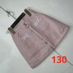 130センチJENNIスカート