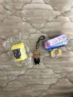 三代目 ELLY えりぱん JSB FOREVER